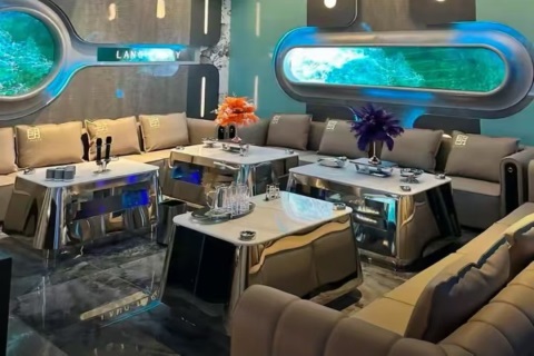 丽水高档会所KTV招聘,实力团队带飞