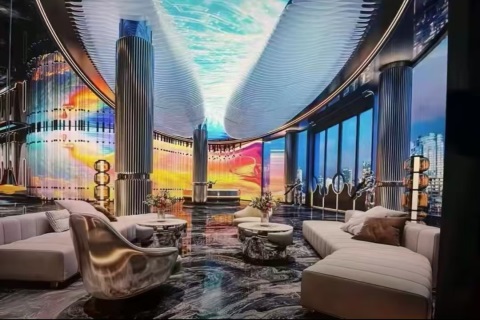 丽水夜场经理招聘模特,负责靠谱团队